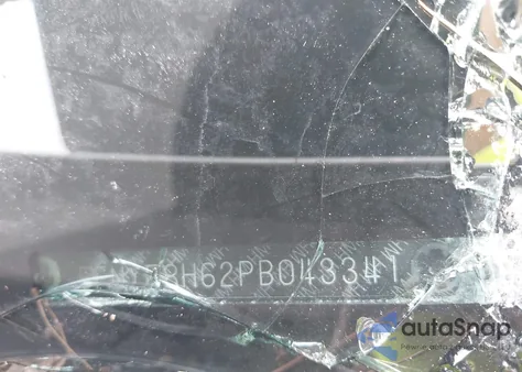 2023 Honda Passport Awd Trailsport from USA, damaged, VIN 5FNYF8H62PB043341